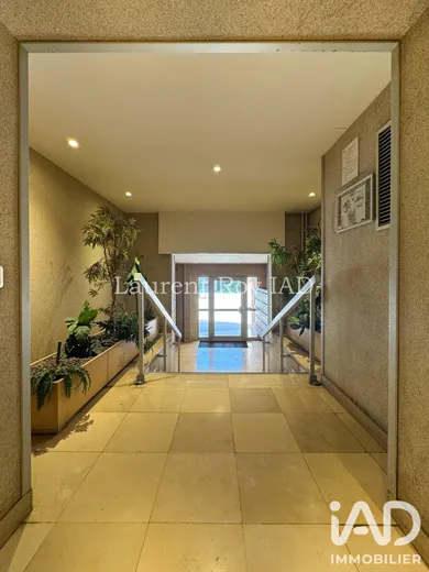 Appartement à Saint-Gratien (95210)