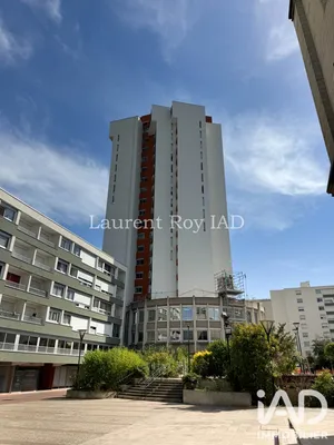 Appartement à Saint-Gratien (95210)