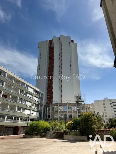 Appartement à Saint-Gratien (95210)