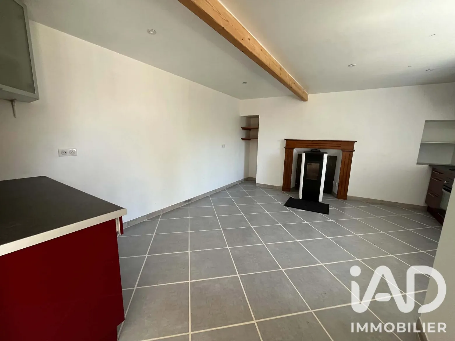 Vente maison à Châtillon-sur-Thouet (79200) : maison 4 pièces 104 m² - 2056039 — 3