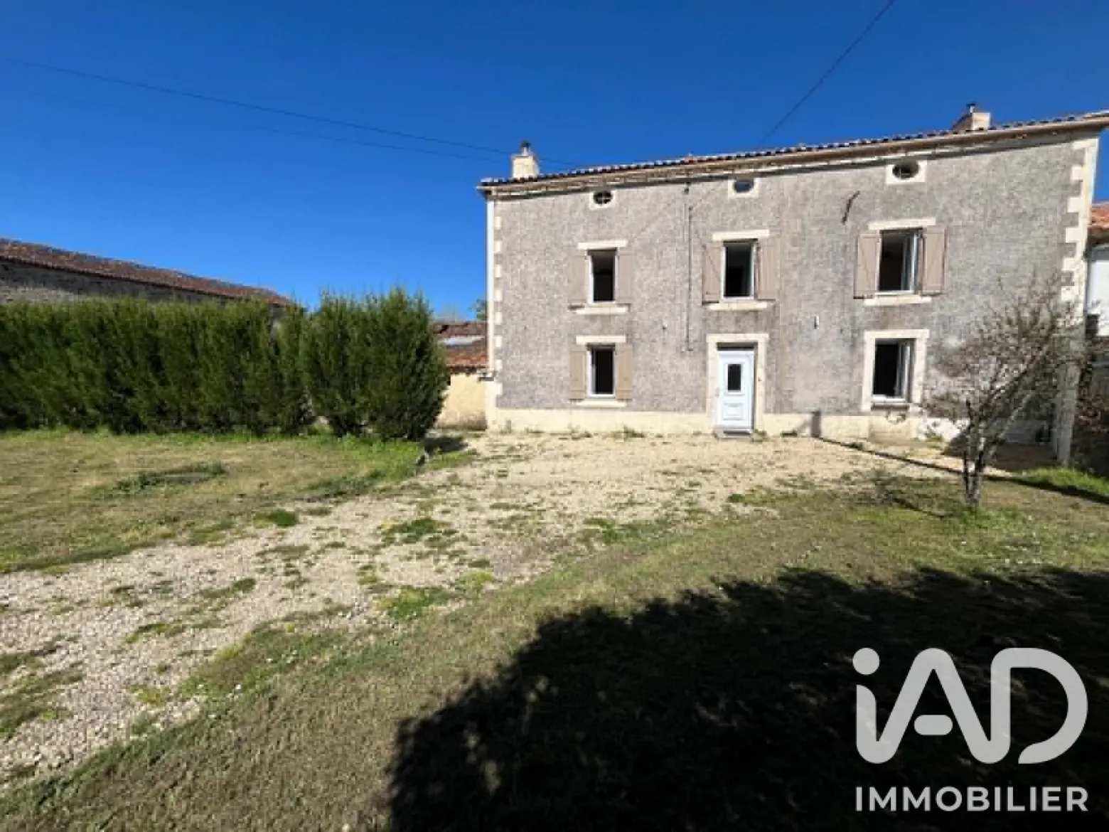 maison à Châtillon-sur-Thouet