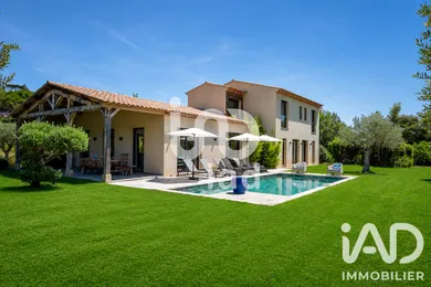 House in Saint-Tropez (83990)