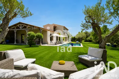 House in Saint-Tropez (83990)