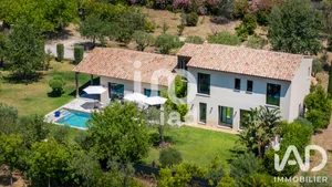House in Saint-Tropez (83990)