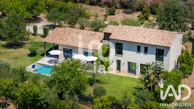 House in Saint-Tropez (83990)