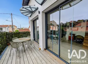 Appartement à Arcachon (33120)