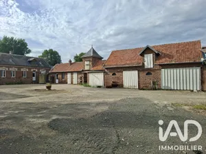 Ferme à Folies (80170)