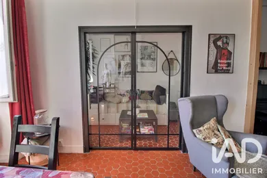 Appartement à Marseille (13005)