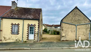 Maison à La Loupe (28240)