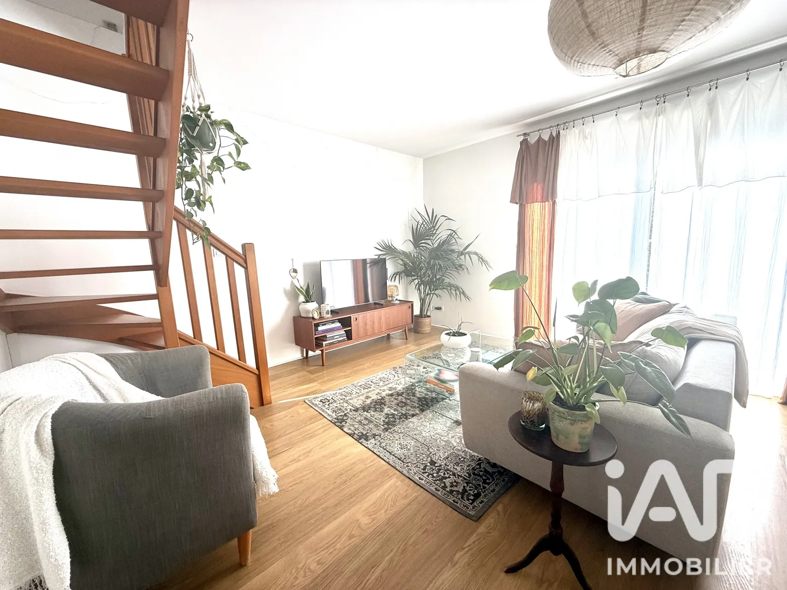 appartement à Sainte-Gemmes-sur-Loire