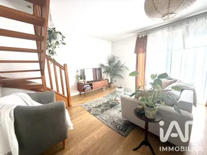 Appartement à Sainte-Gemmes-sur-Loire (49130)
