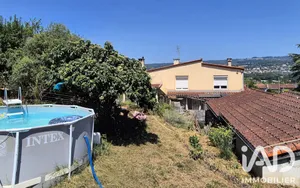 Maison à Mazamet (81200)