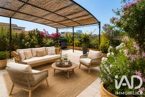 Appartement à Toulon (83200)