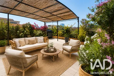 Appartement à Toulon (83200)