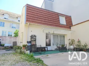 Maison à Bondoufle (91070)