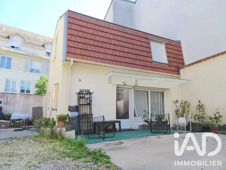Maison à Bondoufle (91070) photo 3