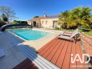 Maison à La Remaudière (44430)
