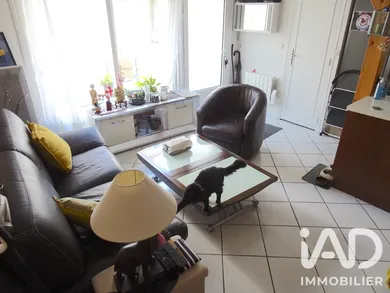 Maison à Bondoufle (91070)
