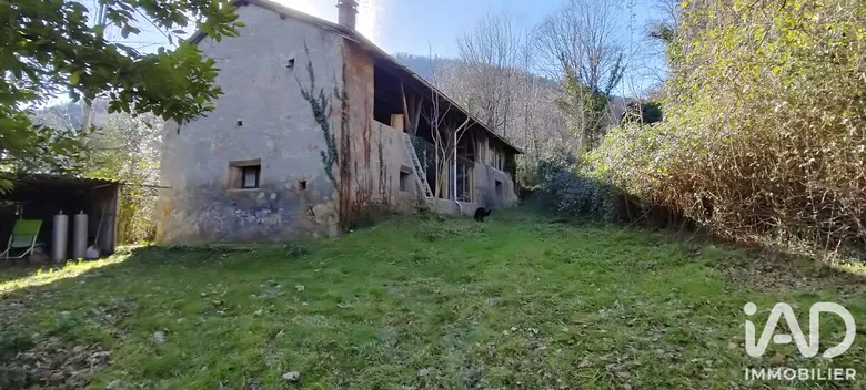 Maison 4 pièces 105 m² · à Aspet · 105 m² · 100 000 €