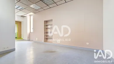 Murs commerciaux  à Fontainebleau (77300)