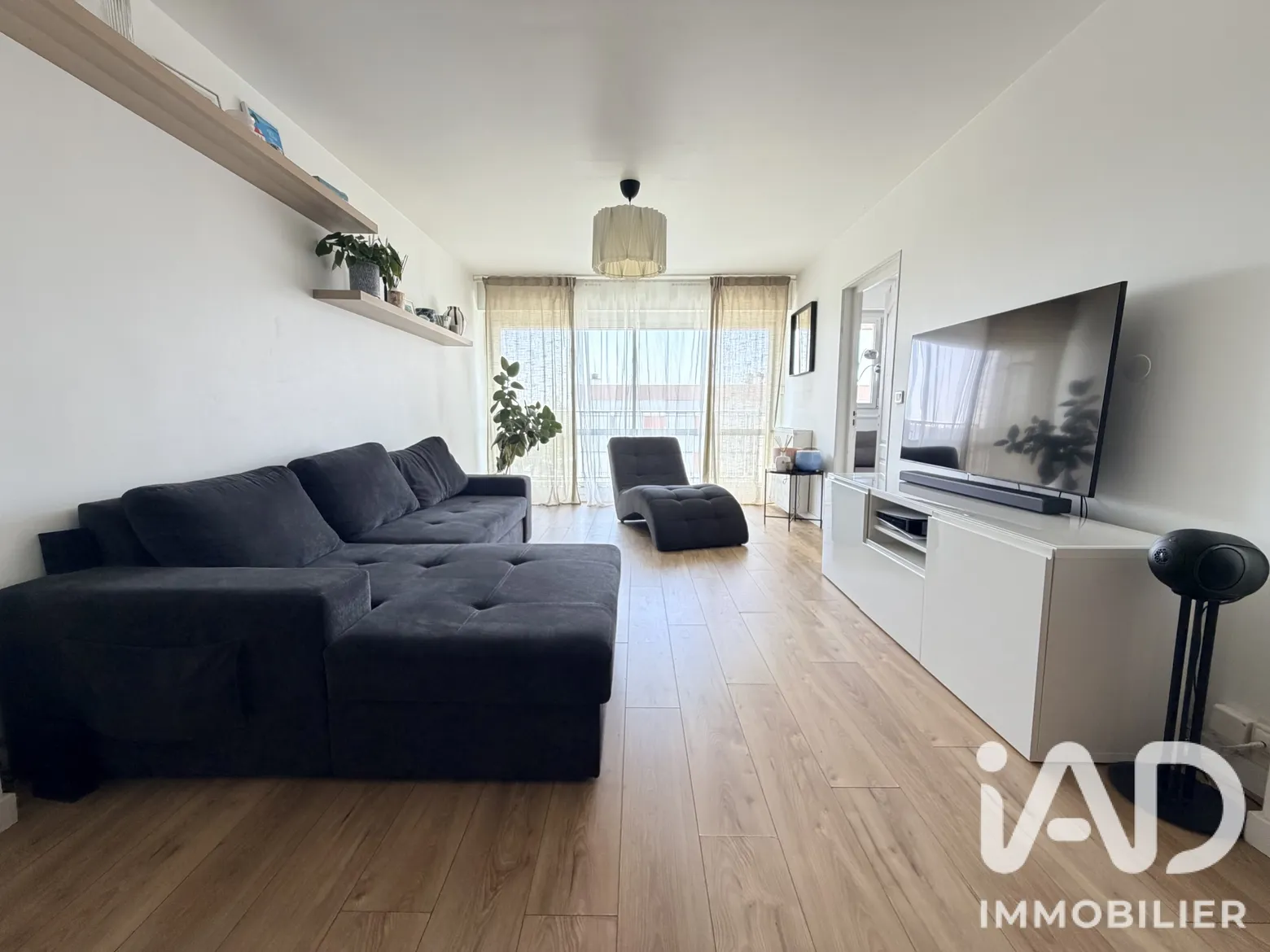 appartement à Saint-Herblain