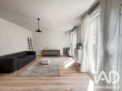 Appartement à Limeil-Brévannes (94450)