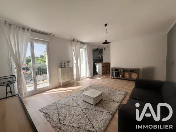 Appartement à Limeil-Brévannes (94450) photo 2