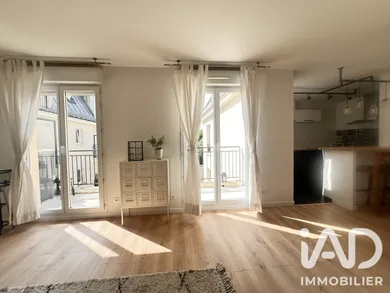 Appartement à Limeil-Brévannes (94450)