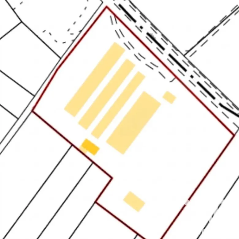Murs commerciaux à Lorgues (83510) · 630 m² · 195 000 €