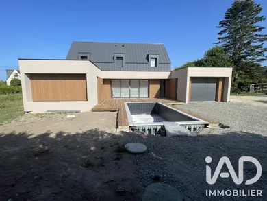 Terrain à Perros-Guirec (22700)