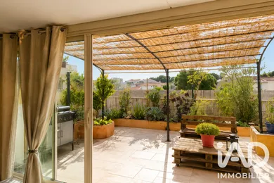 Appartement à Toulon (83200)