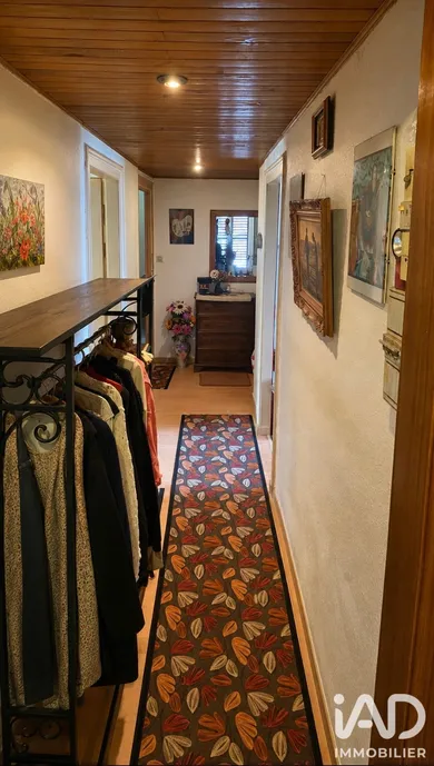 Apartment in Thann (68800)