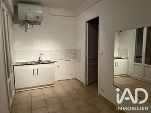Studio à Le Cannet (06110)
