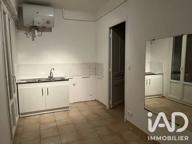 Studio in Le Cannet (06110)