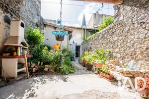 Maison à Tain-l'Hermitage (26600)