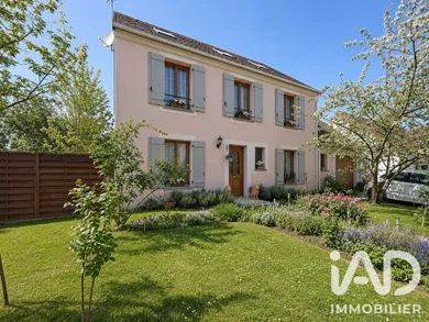 House in Vulaines-sur-Seine (77870)