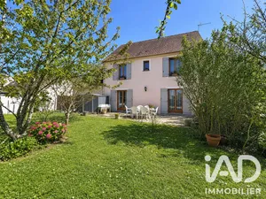 Maison à Vulaines-sur-Seine (77870)