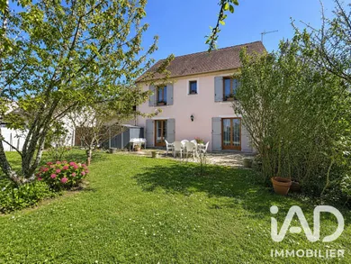 House in Vulaines-sur-Seine (77870)