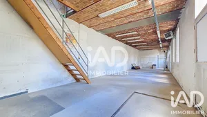 Duplex à Fontainebleau (77300)
