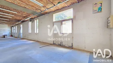 Duplex à Fontainebleau (77300)