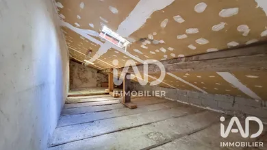 Duplex à Fontainebleau (77300)