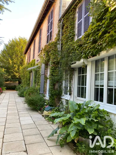 House in Châlons-en-Champagne (51000)