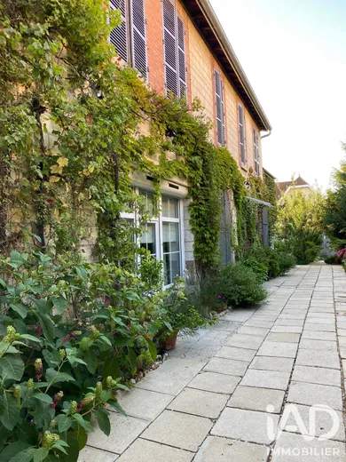House in Châlons-en-Champagne (51000)