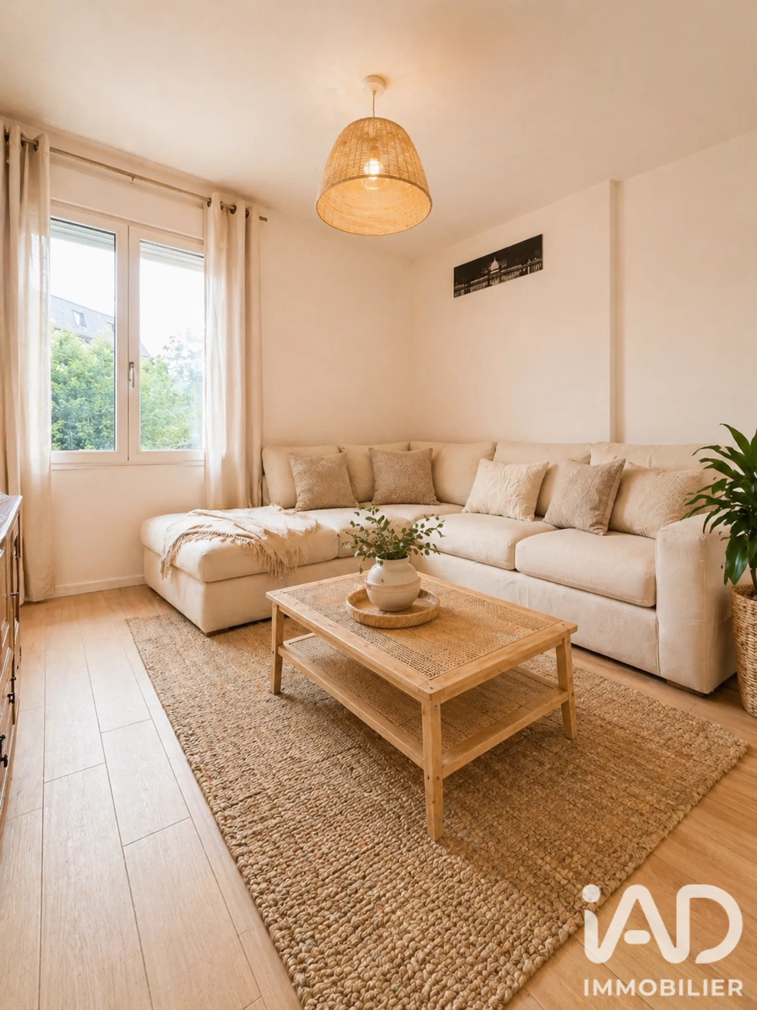 Vente maison à Frouard (54390) : maison de ville 3 pièces 52 m² - 2058146 — 3