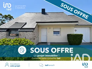 House in Fréhel (22240)