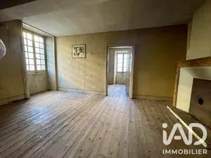 Maison de ville à Châteauponsac (87290)
