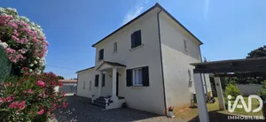 Maison à Penta-di-Casinca (20213)