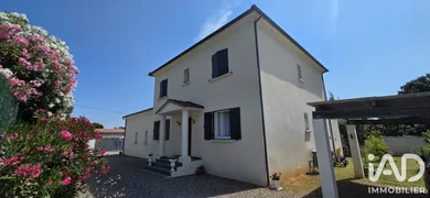 Maison à Penta-di-Casinca (20213)