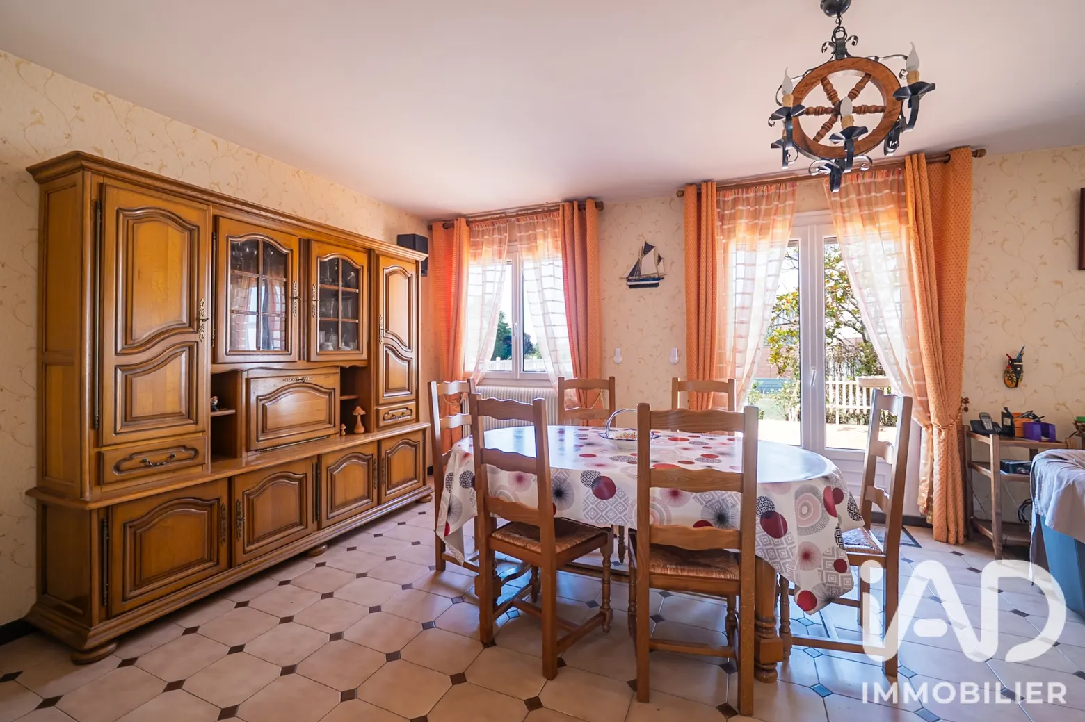 maison à Le Mans