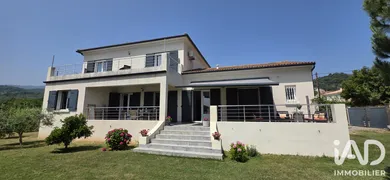 Maison à Penta-di-Casinca (20213)